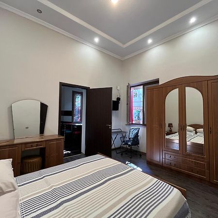 Old Batumi Apartment On Kostava 9 Экстерьер фото