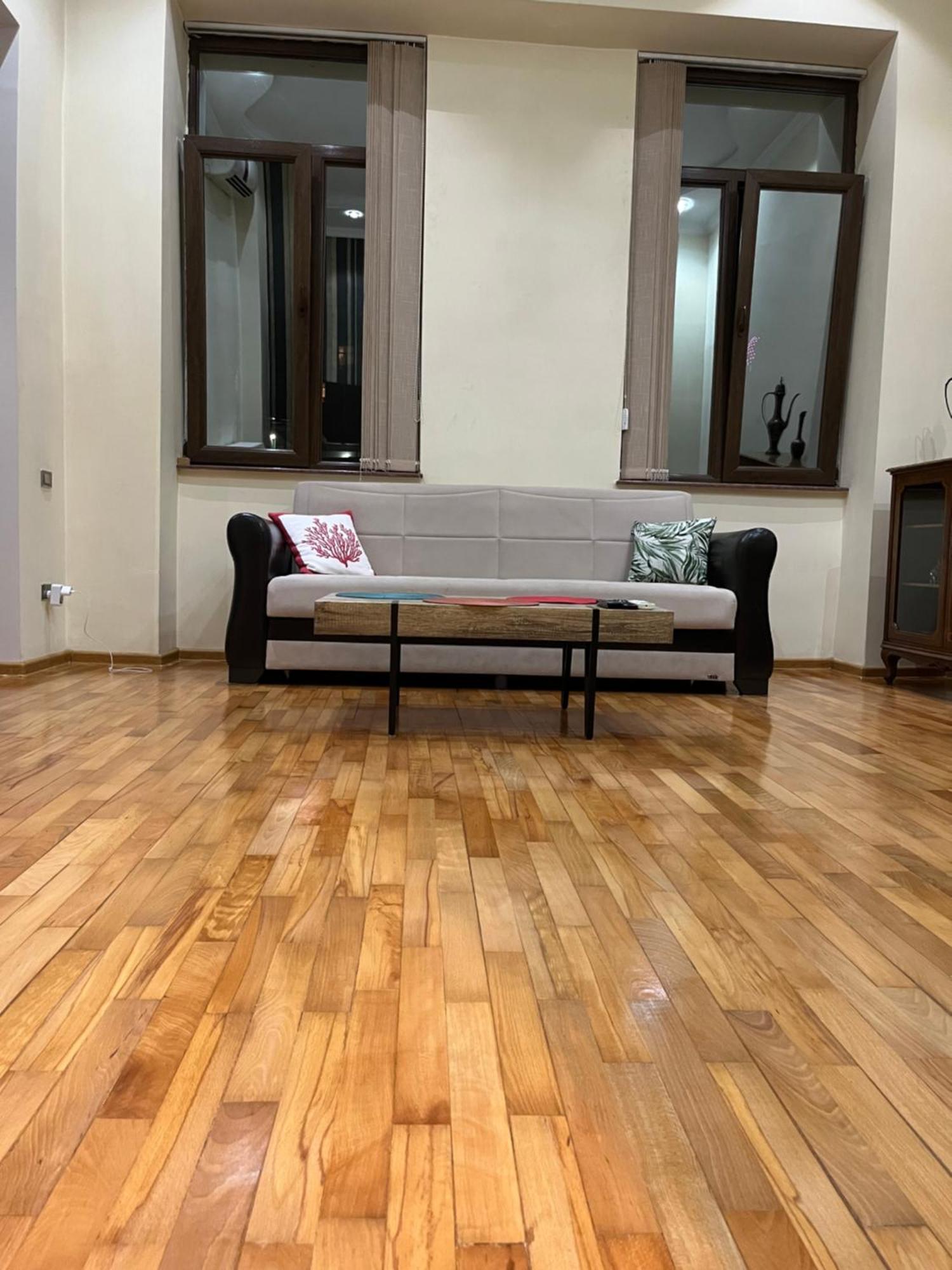Old Batumi Apartment On Kostava 9 Экстерьер фото