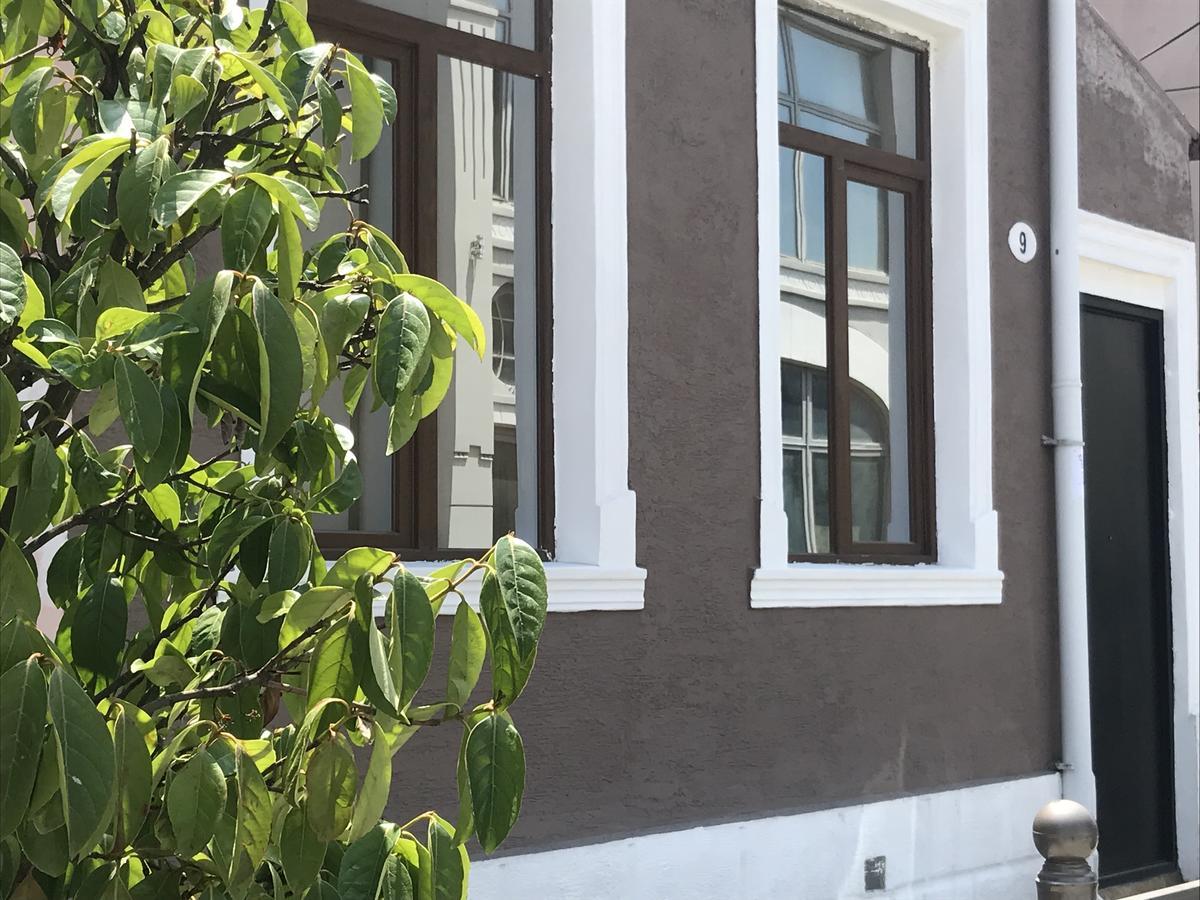 Old Batumi Apartment On Kostava 9 Экстерьер фото